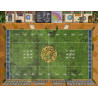 PVC Canvas Mat 100x76 cm – Lizardmen Themed Blood Bowl Pitch (Lustria)